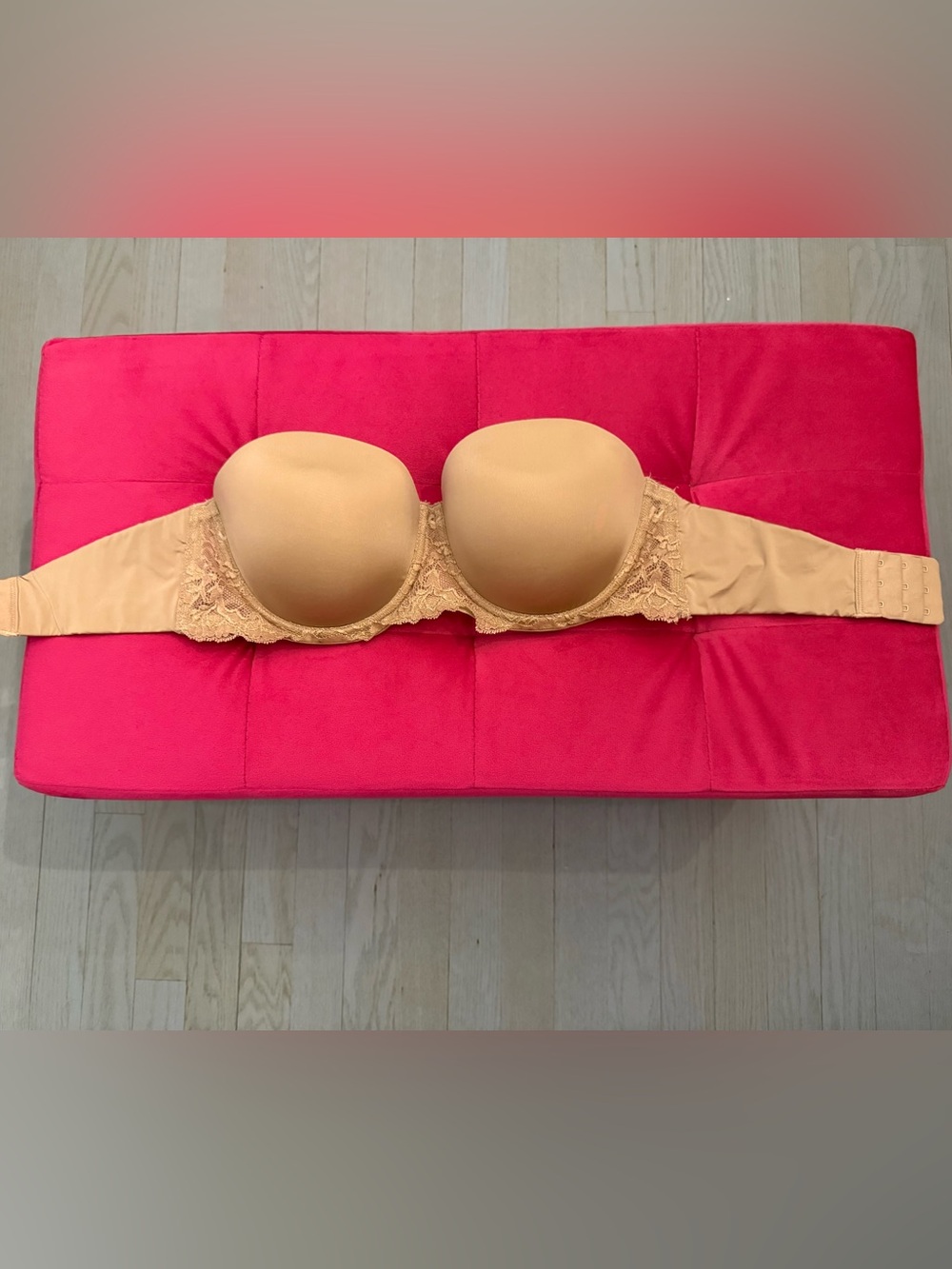 🌸CALVIN KLEIN STRAPLESS BRA🌸